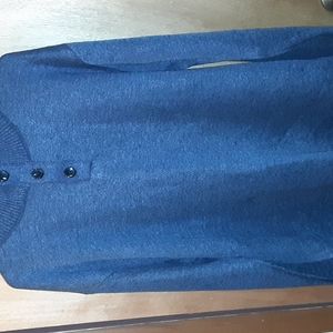 Men's sweater.